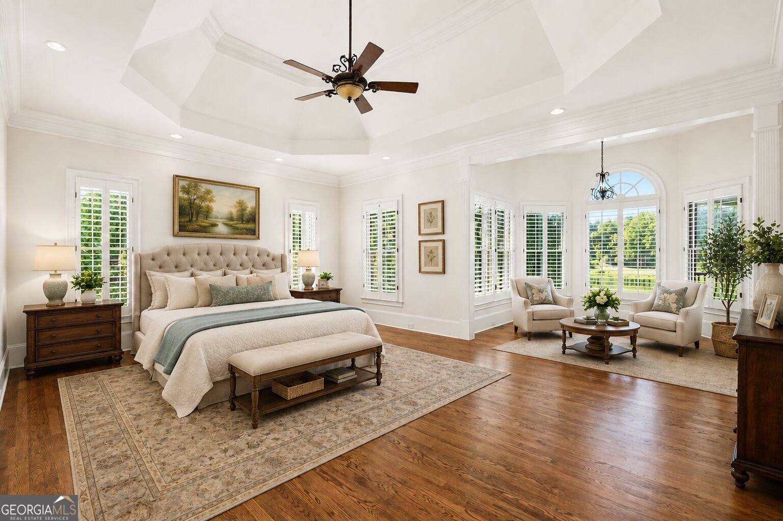 135 Pebble Beach Drive Fayetteville - Photo 29