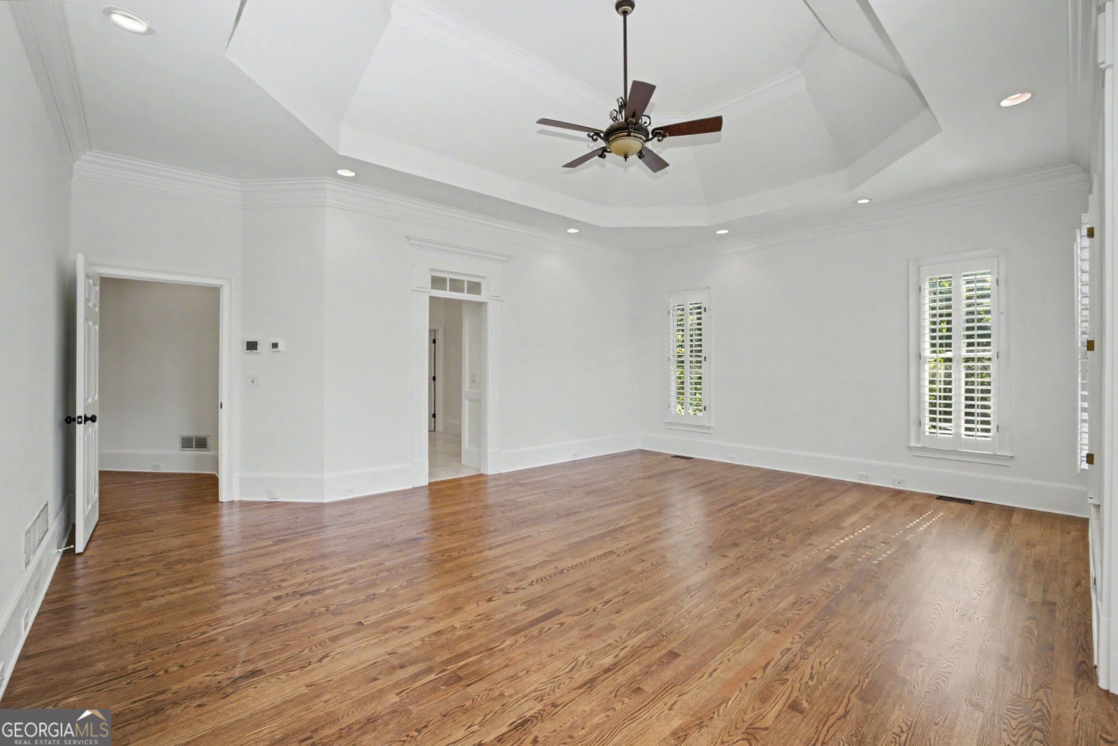 135 Pebble Beach Drive Fayetteville - Photo 30