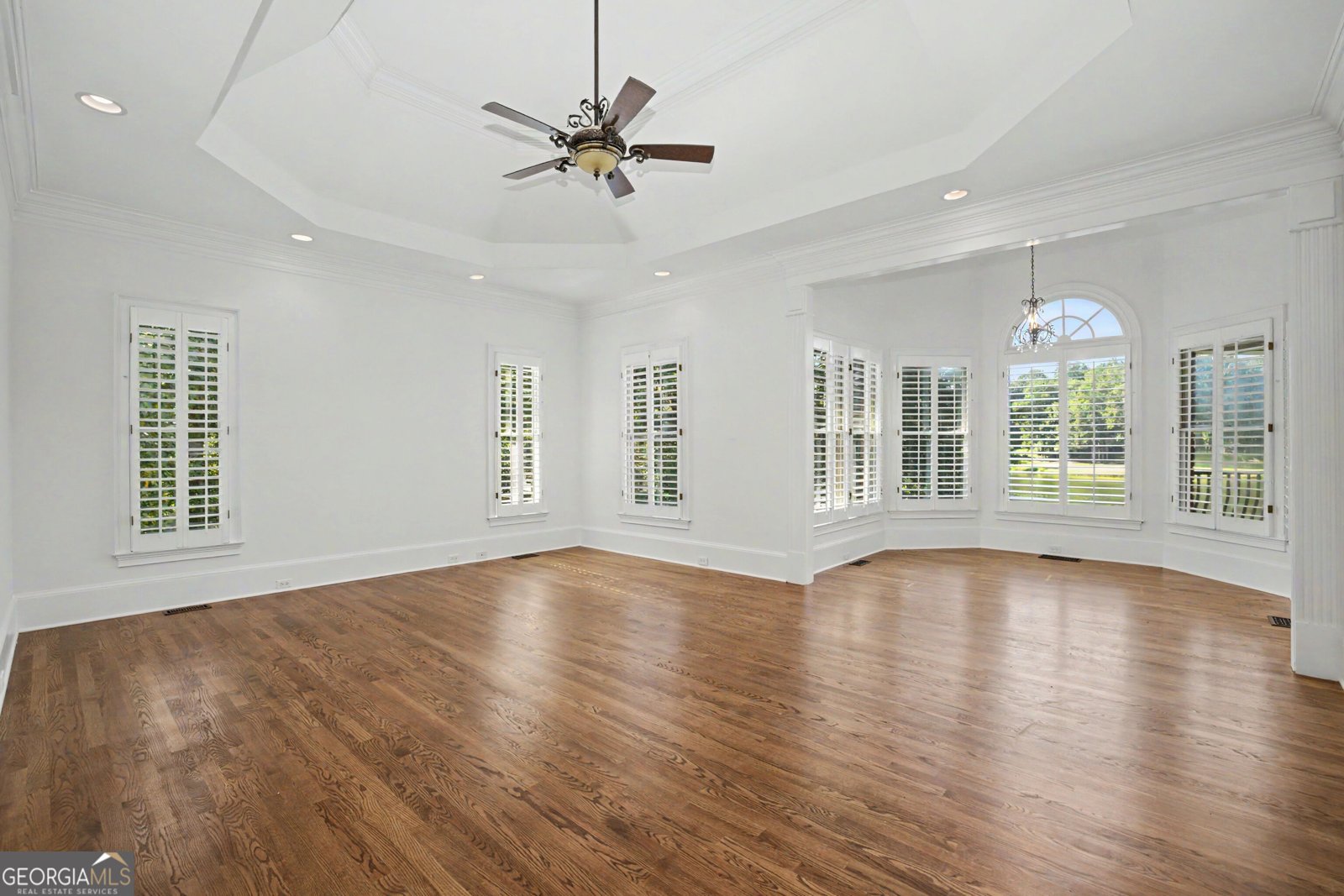 135 Pebble Beach Drive Fayetteville - Photo 31