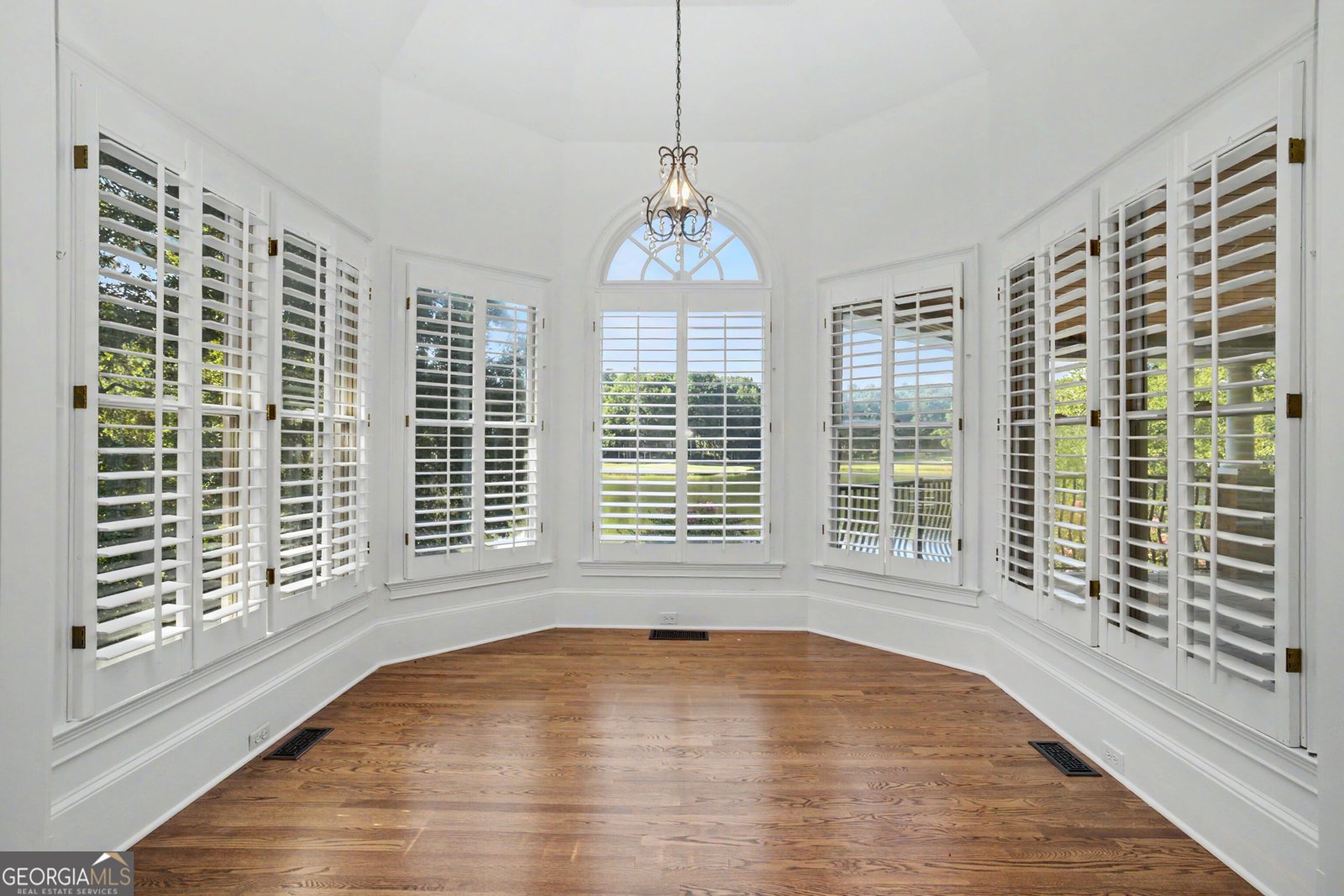 135 Pebble Beach Drive Fayetteville - Photo 32