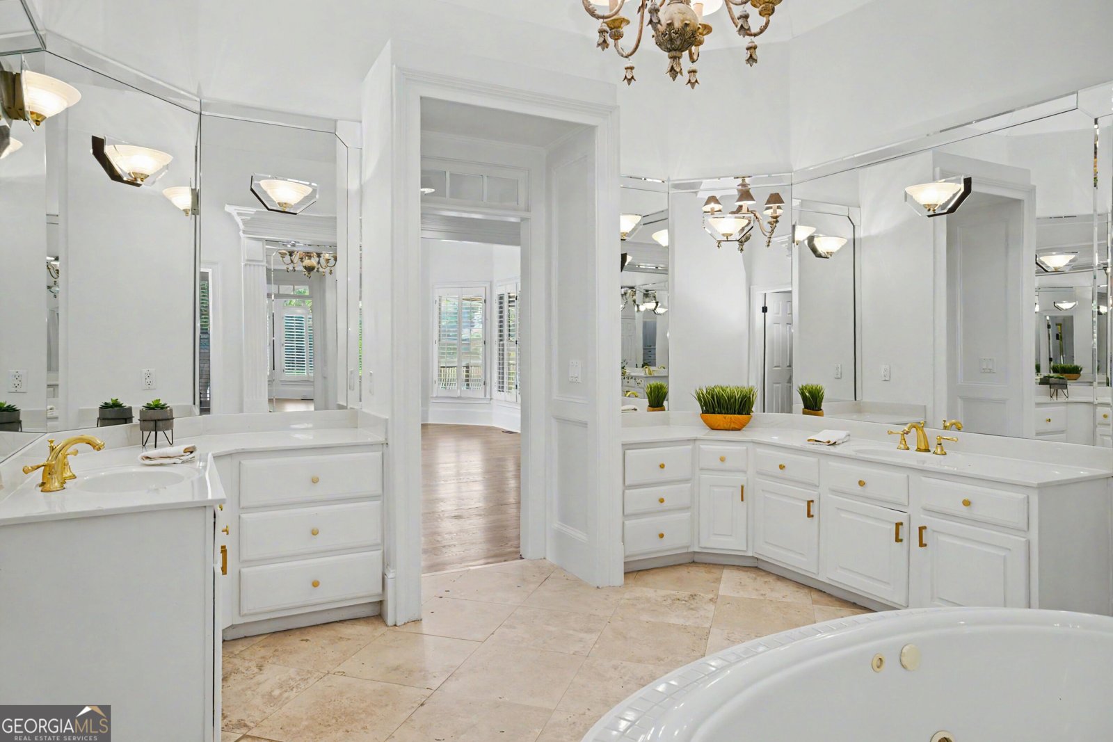 135 Pebble Beach Drive Fayetteville - Photo 34