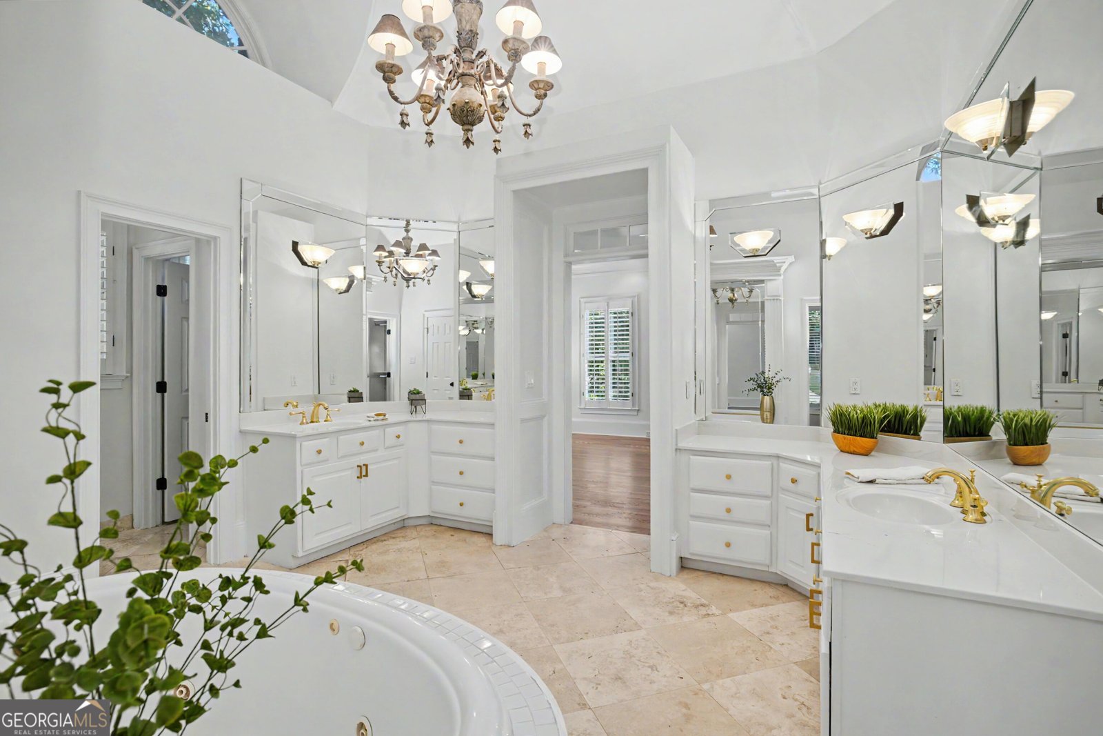 135 Pebble Beach Drive Fayetteville - Photo 35