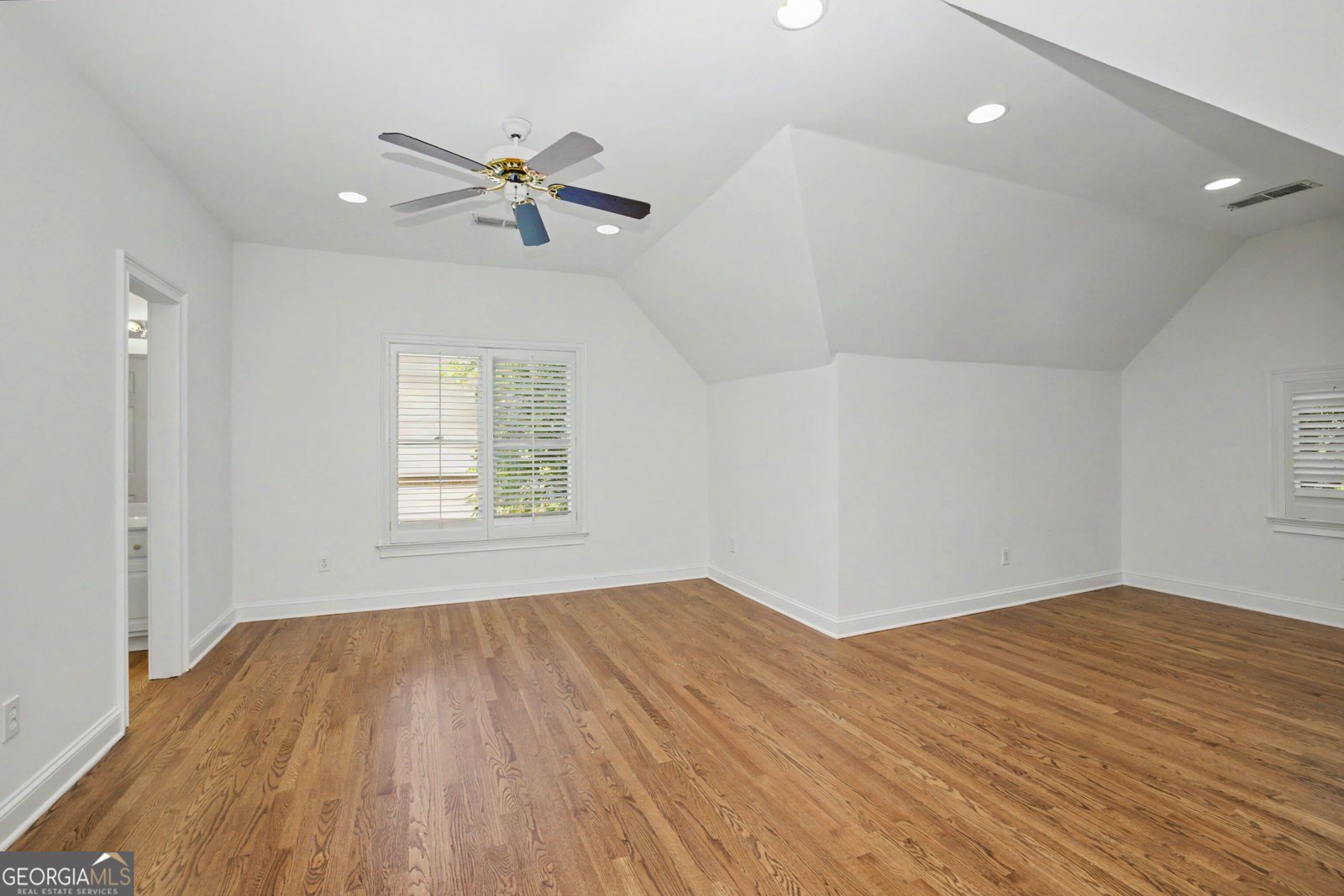 135 Pebble Beach Drive Fayetteville - Photo 46