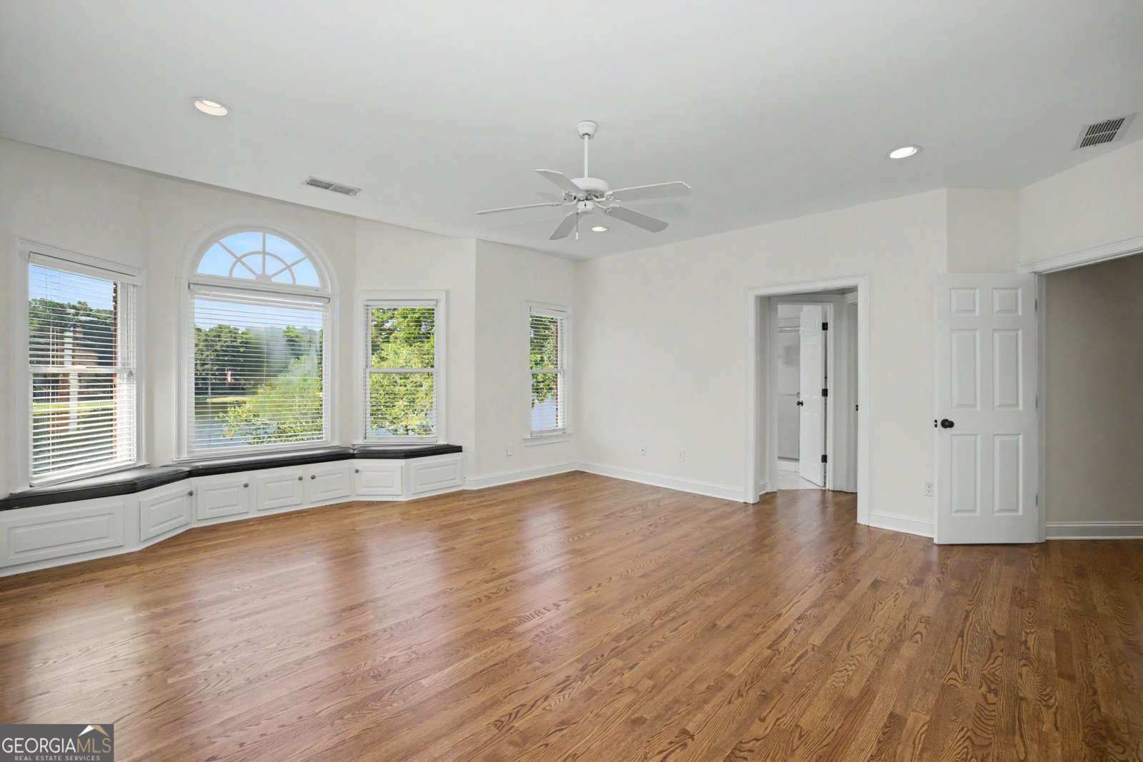 135 Pebble Beach Drive Fayetteville - Photo 51