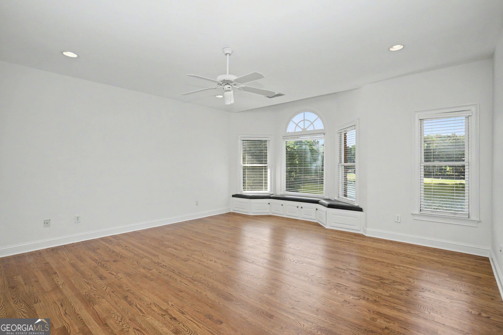 135 Pebble Beach Drive Fayetteville - Photo 52