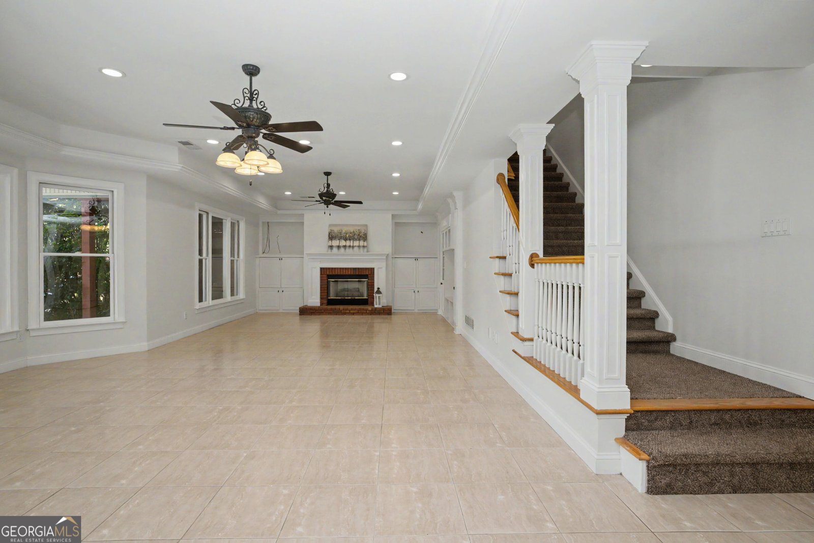 135 Pebble Beach Drive Fayetteville - Photo 54