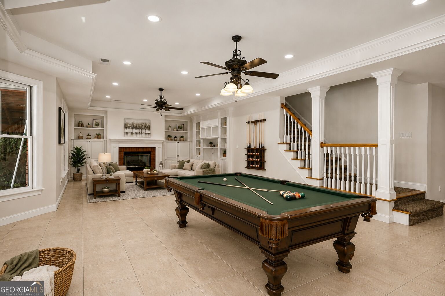 135 Pebble Beach Drive Fayetteville - Photo 55