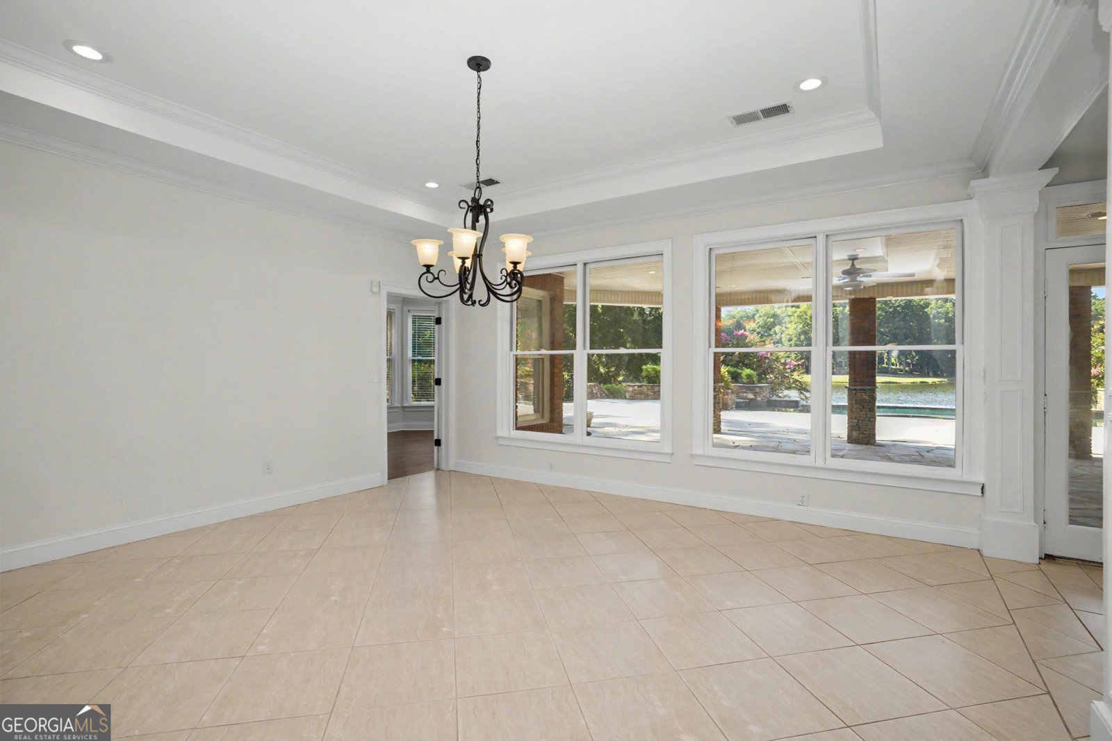 135 Pebble Beach Drive Fayetteville - Photo 57