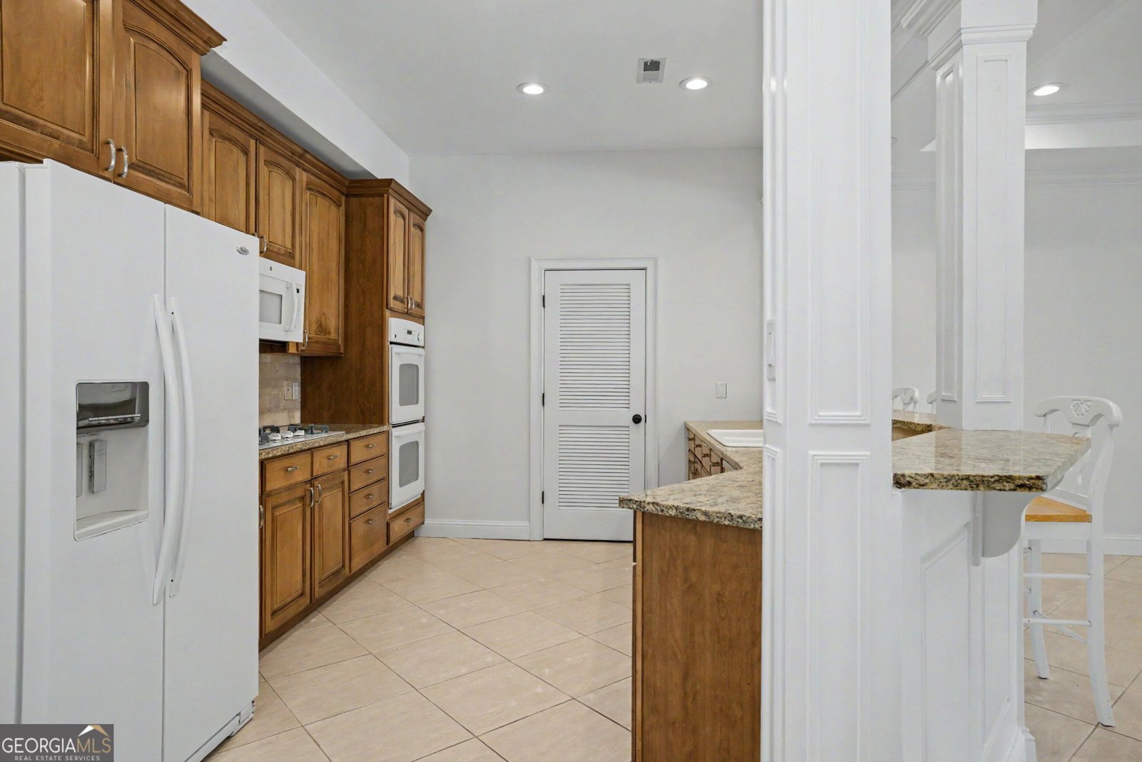 135 Pebble Beach Drive Fayetteville - Photo 58