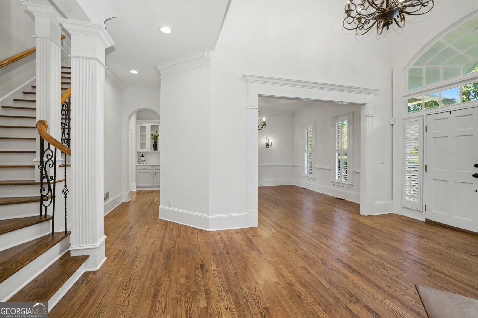 135 Pebble Beach Drive Fayetteville - Photo 6