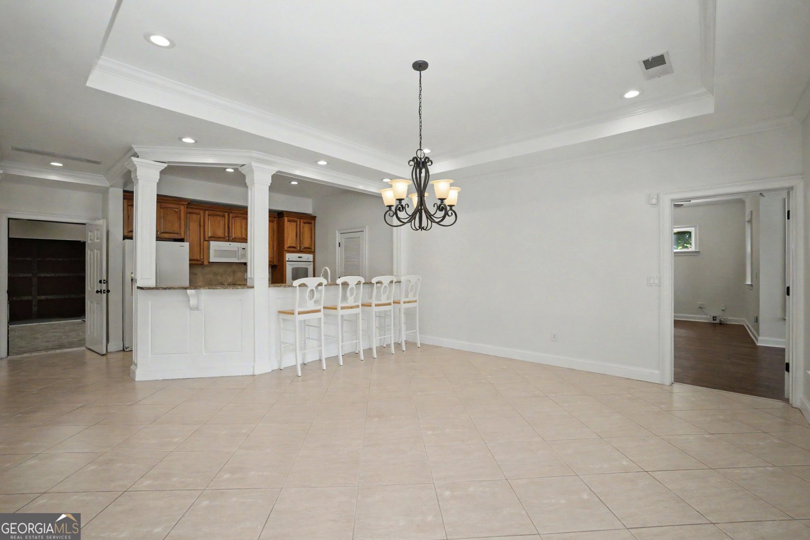 135 Pebble Beach Drive Fayetteville - Photo 60