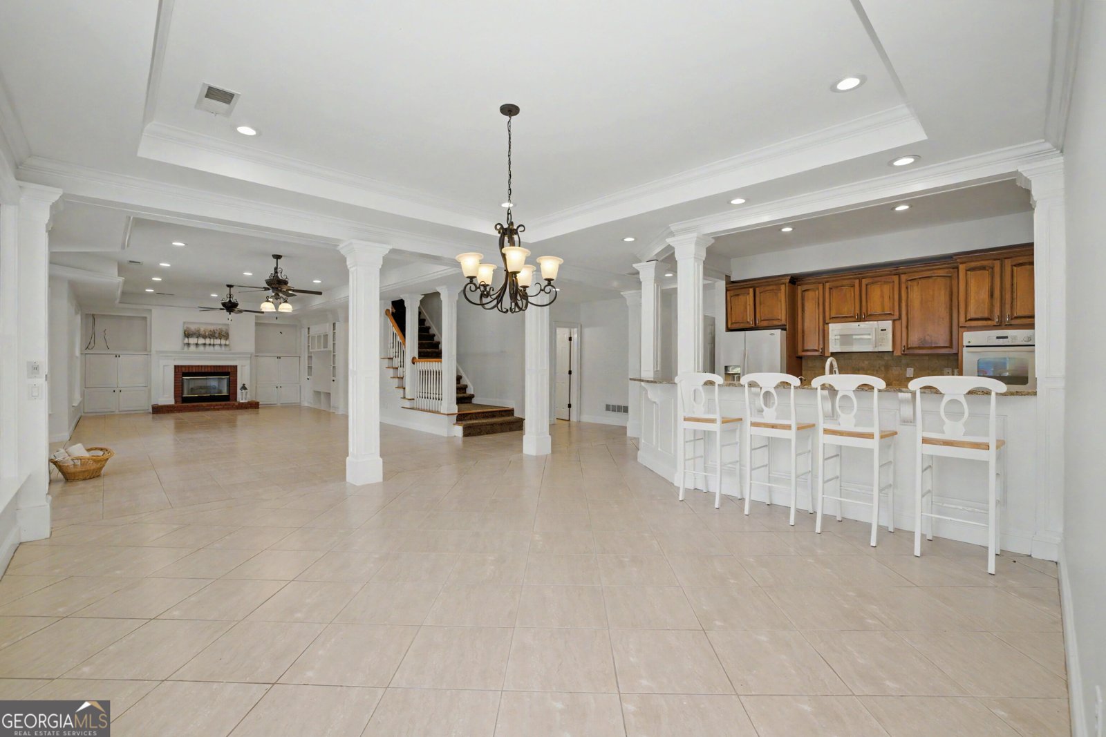 135 Pebble Beach Drive Fayetteville - Photo 61