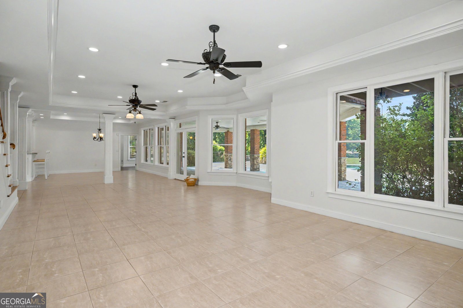 135 Pebble Beach Drive Fayetteville - Photo 62