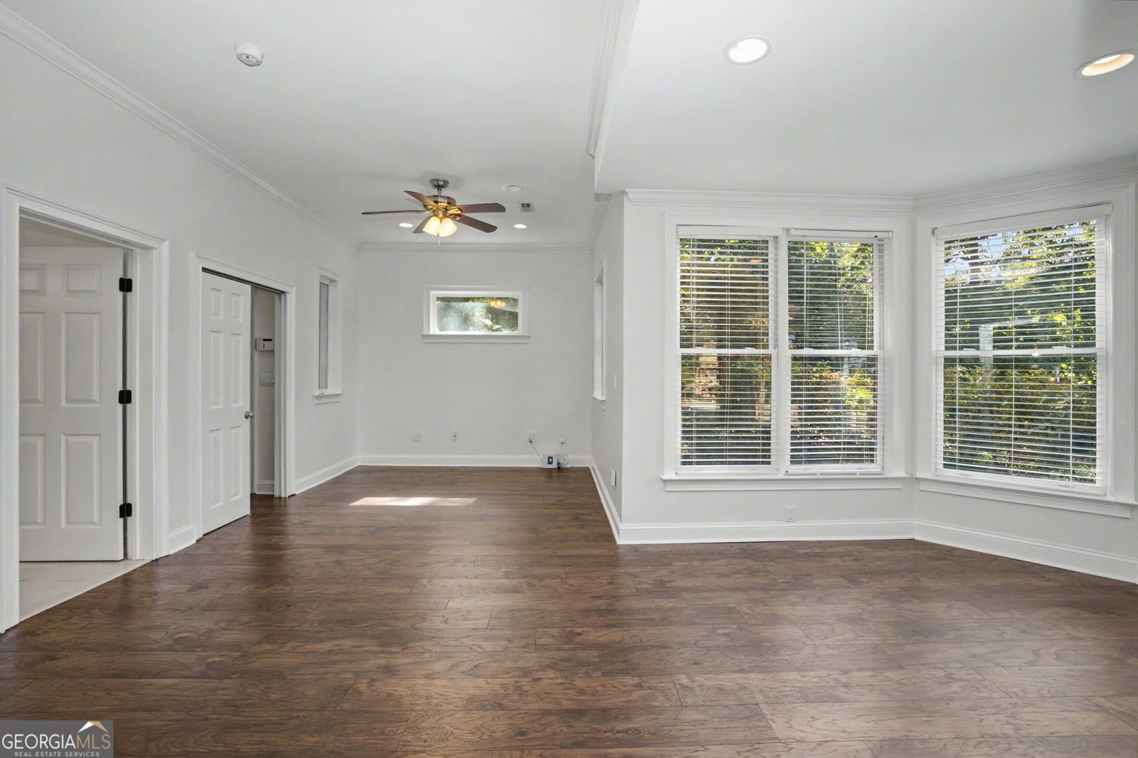 135 Pebble Beach Drive Fayetteville - Photo 65