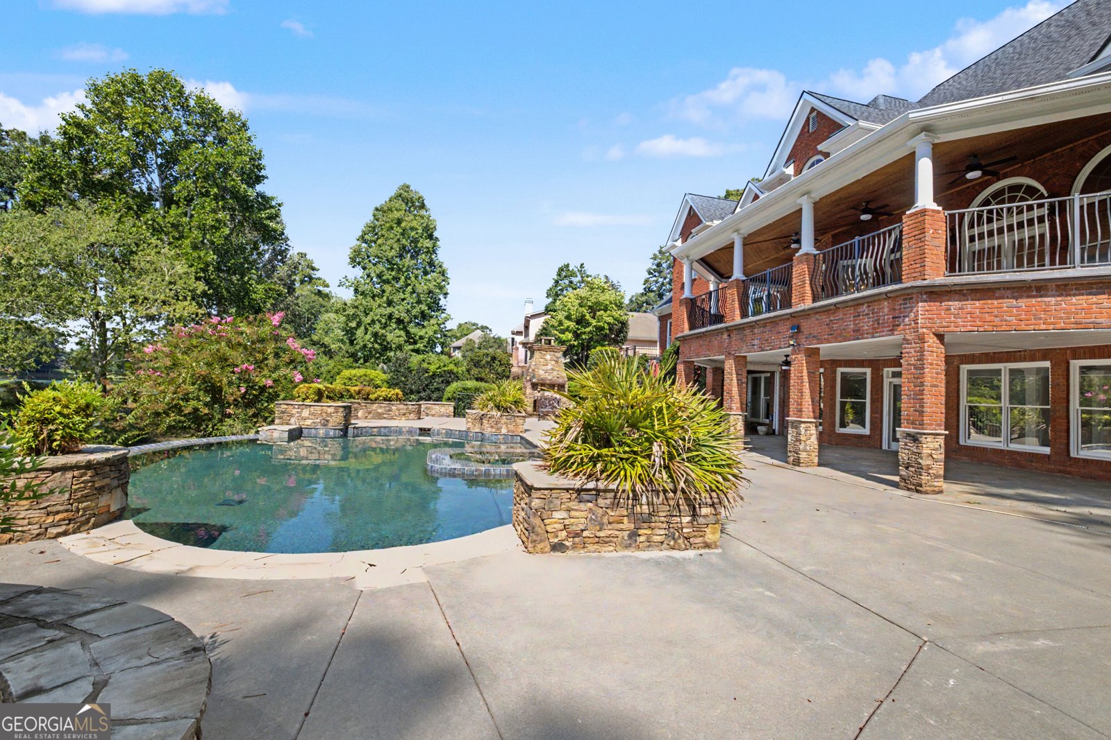 135 Pebble Beach Drive Fayetteville - Photo 75