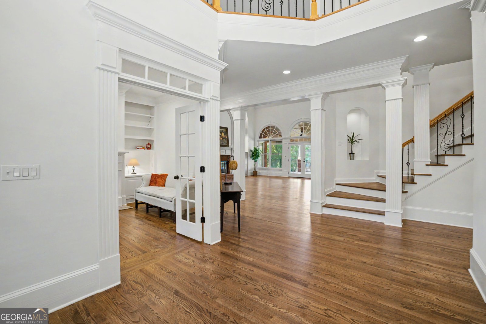 135 Pebble Beach Drive Fayetteville - Photo 8