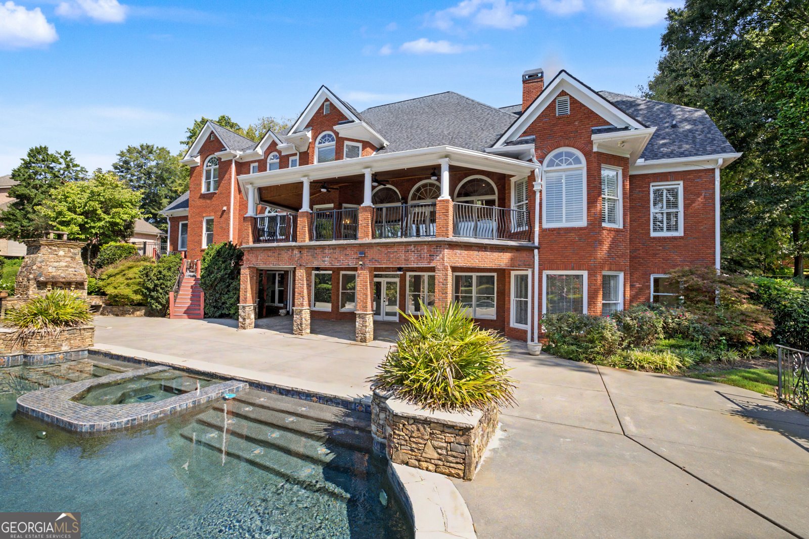 135 Pebble Beach Drive Fayetteville - Photo 80