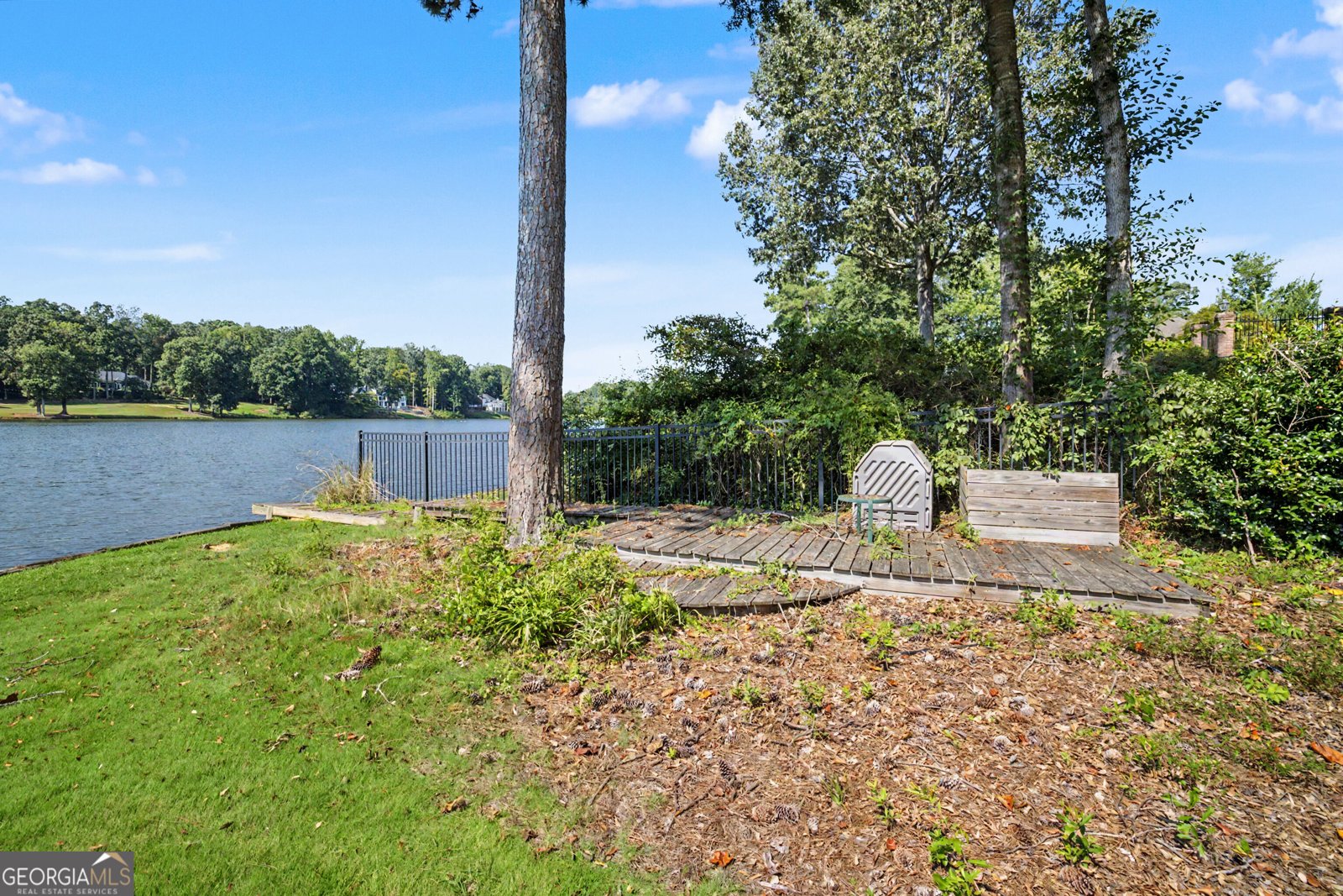 135 Pebble Beach Drive Fayetteville - Photo 82