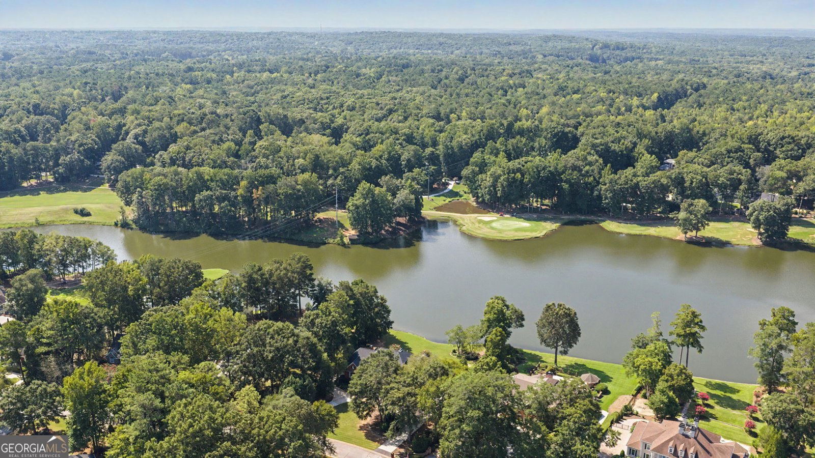 135 Pebble Beach Drive Fayetteville - Photo 87