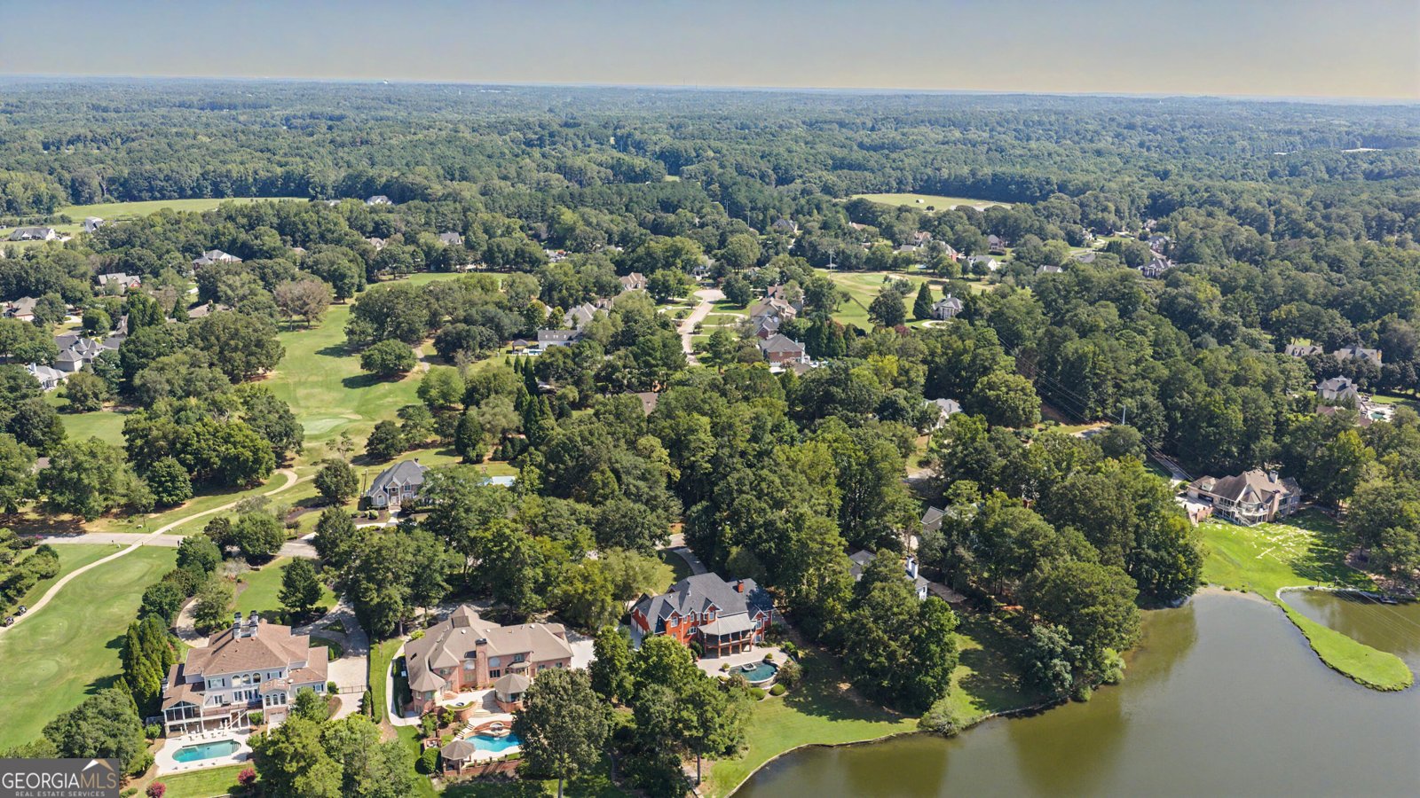 135 Pebble Beach Drive Fayetteville - Photo 88