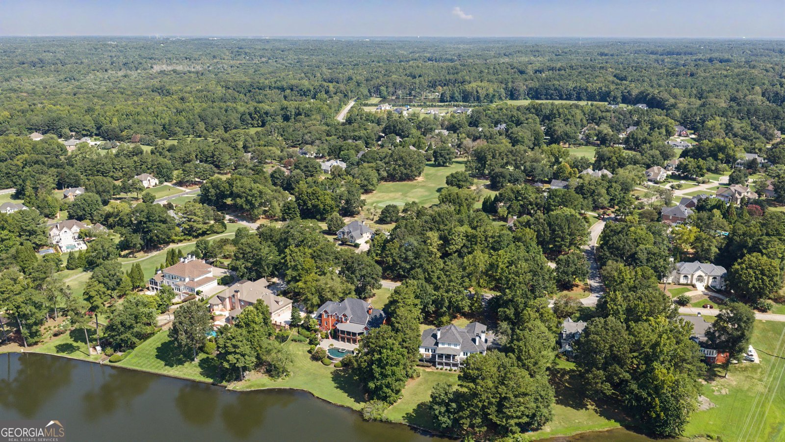135 Pebble Beach Drive Fayetteville - Photo 89