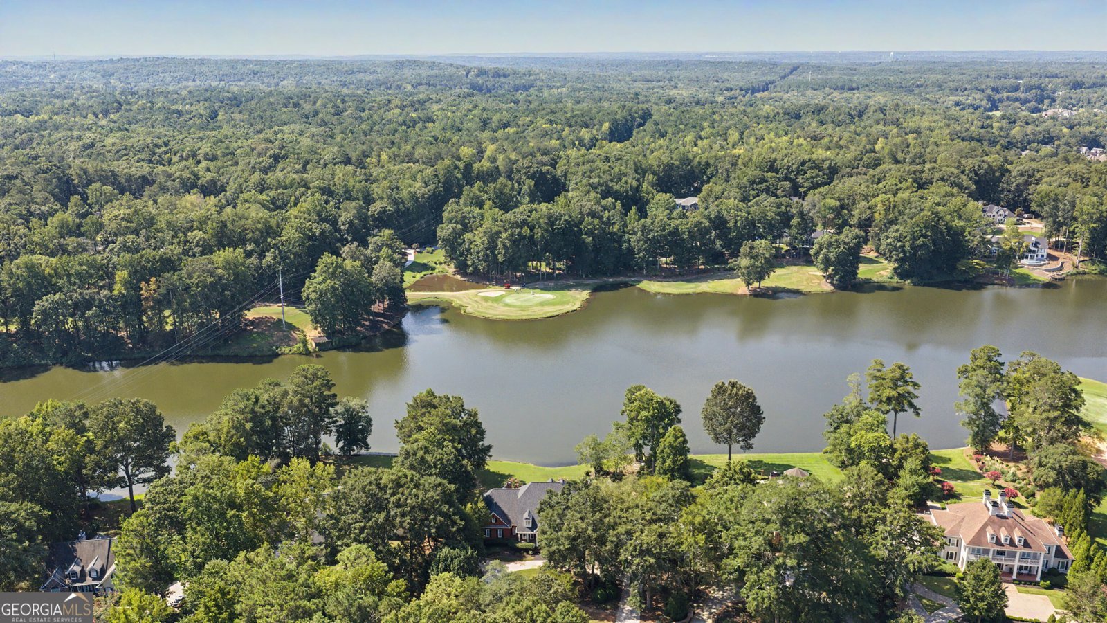 135 Pebble Beach Drive Fayetteville - Photo 92