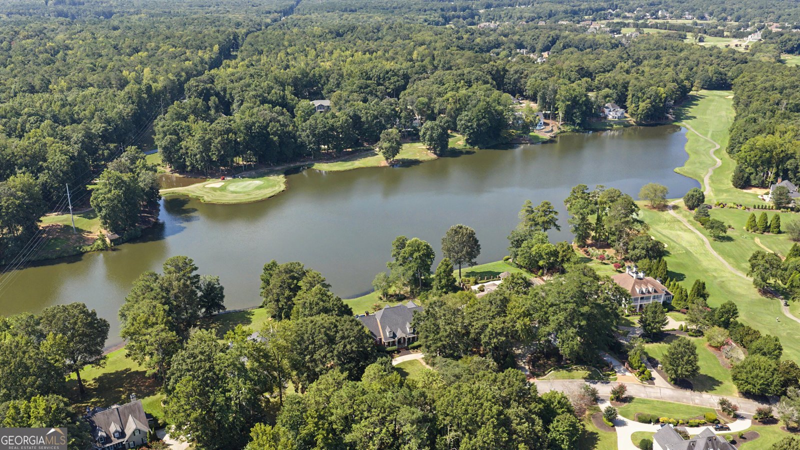 135 Pebble Beach Drive Fayetteville - Photo 94