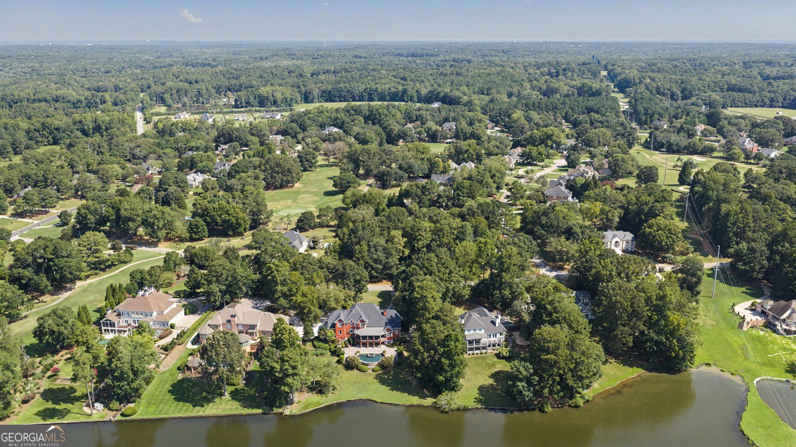 135 Pebble Beach Drive Fayetteville - Photo 95