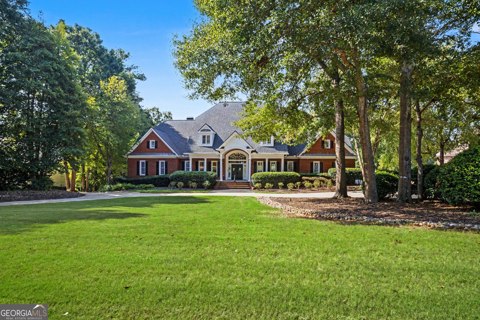 135 Pebble Beach Drive Fayetteville - Photo 97