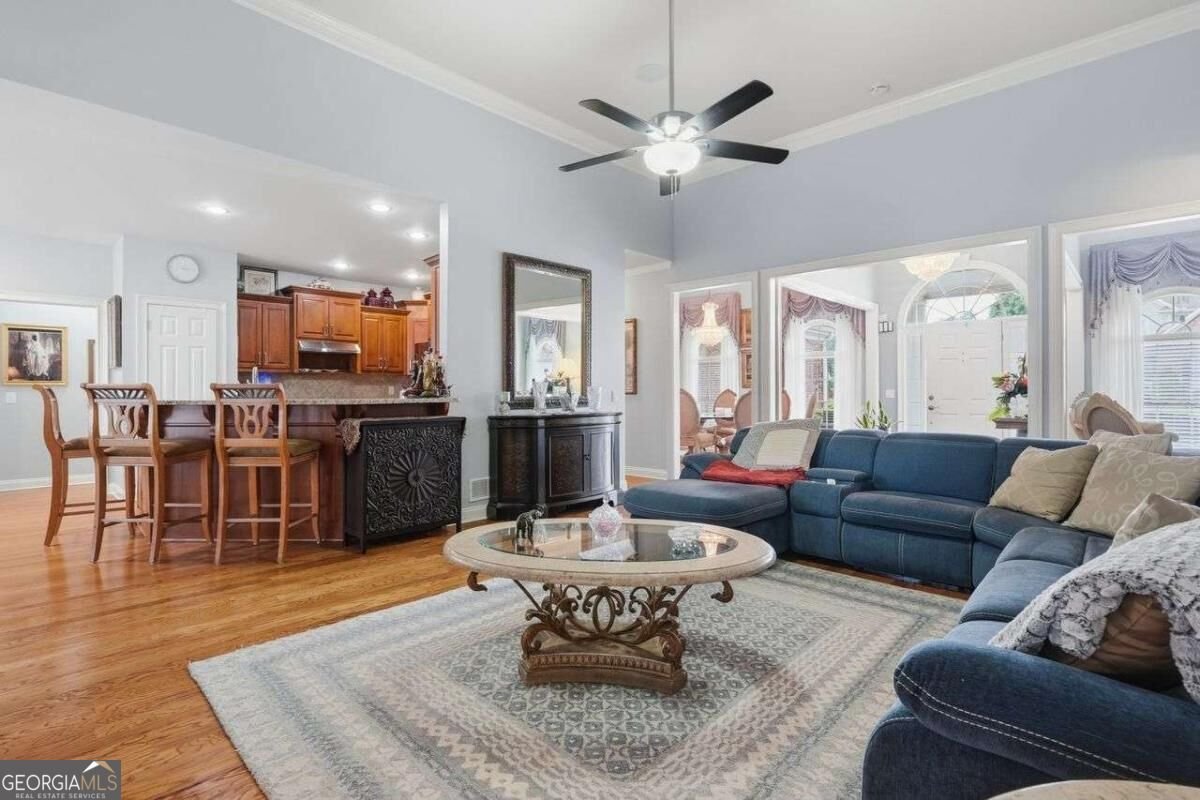1353 Arbor Bluff Court Lawrenceville - Photo 12