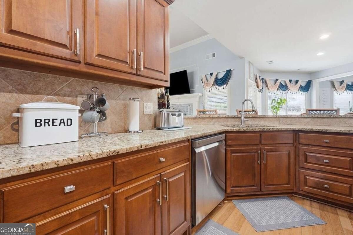 1353 Arbor Bluff Court Lawrenceville - Photo 13