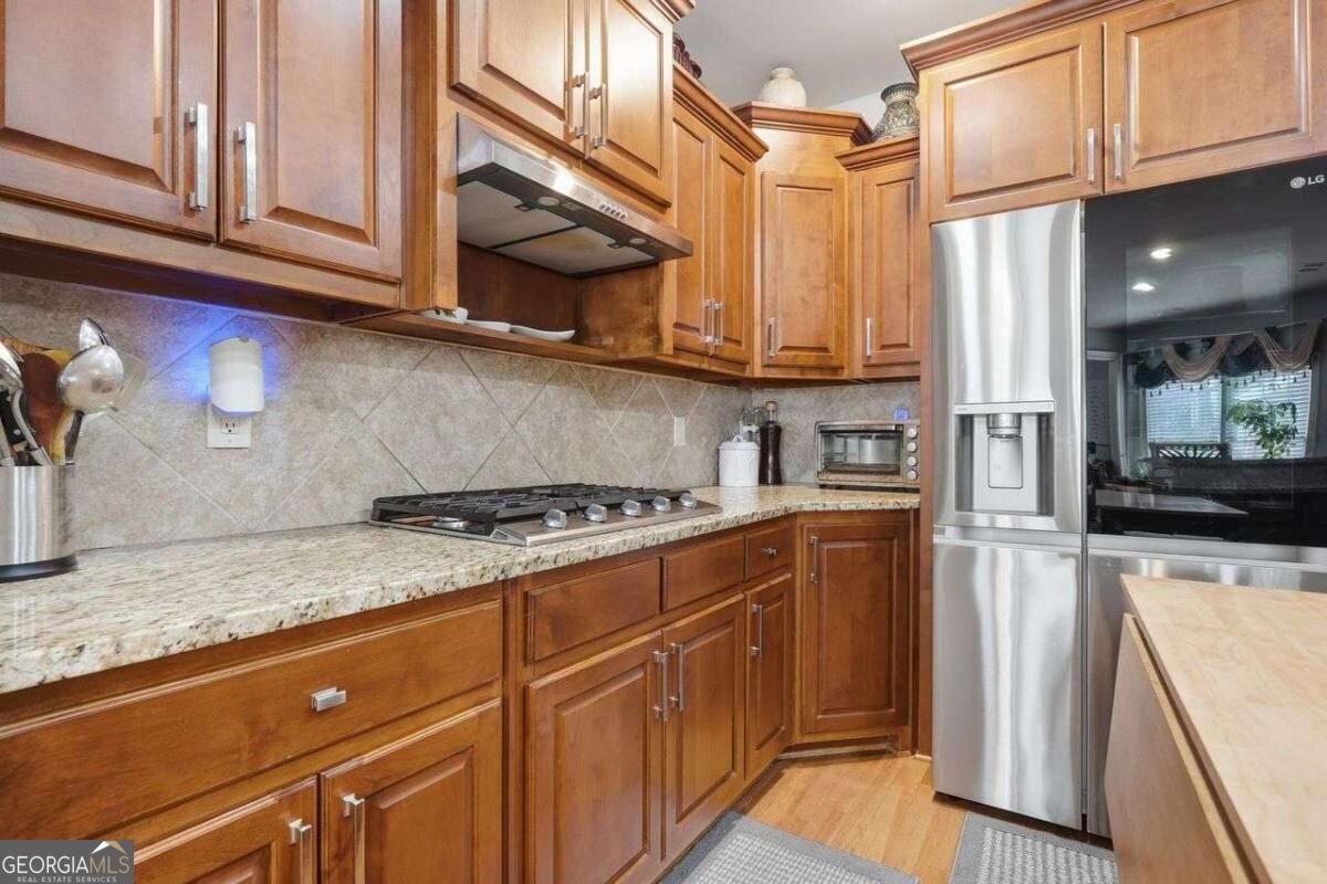 1353 Arbor Bluff Court Lawrenceville - Photo 14