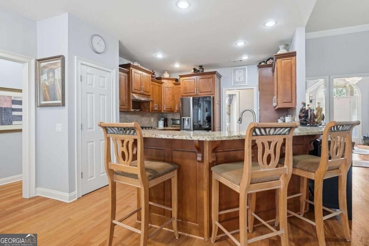1353 Arbor Bluff Court Lawrenceville - Photo 15