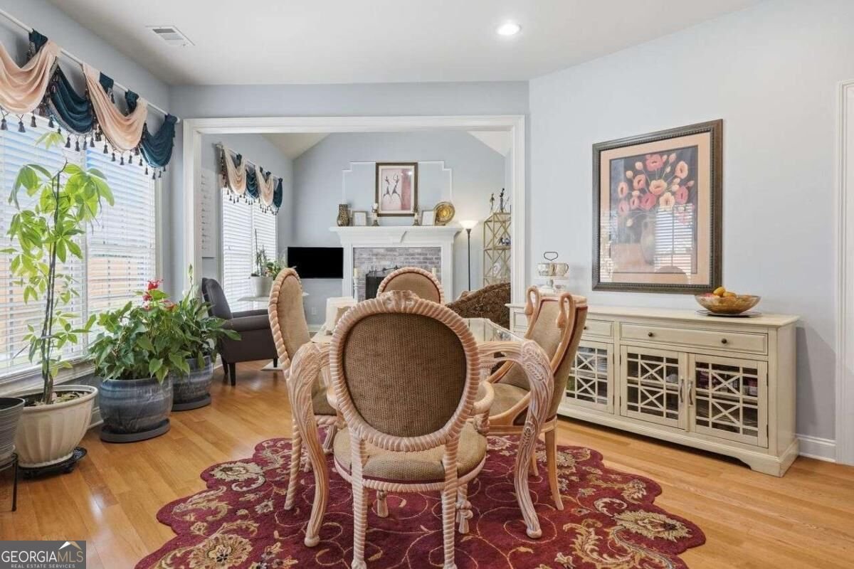1353 Arbor Bluff Court Lawrenceville - Photo 17