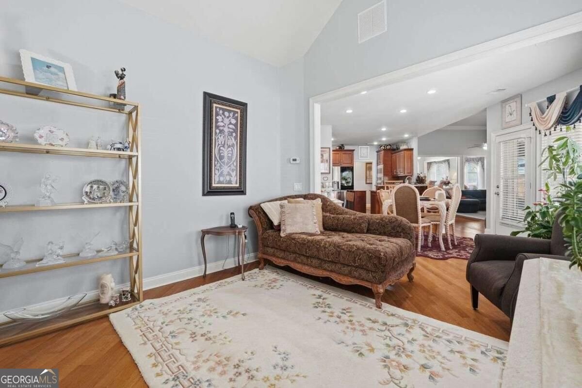 1353 Arbor Bluff Court Lawrenceville - Photo 19