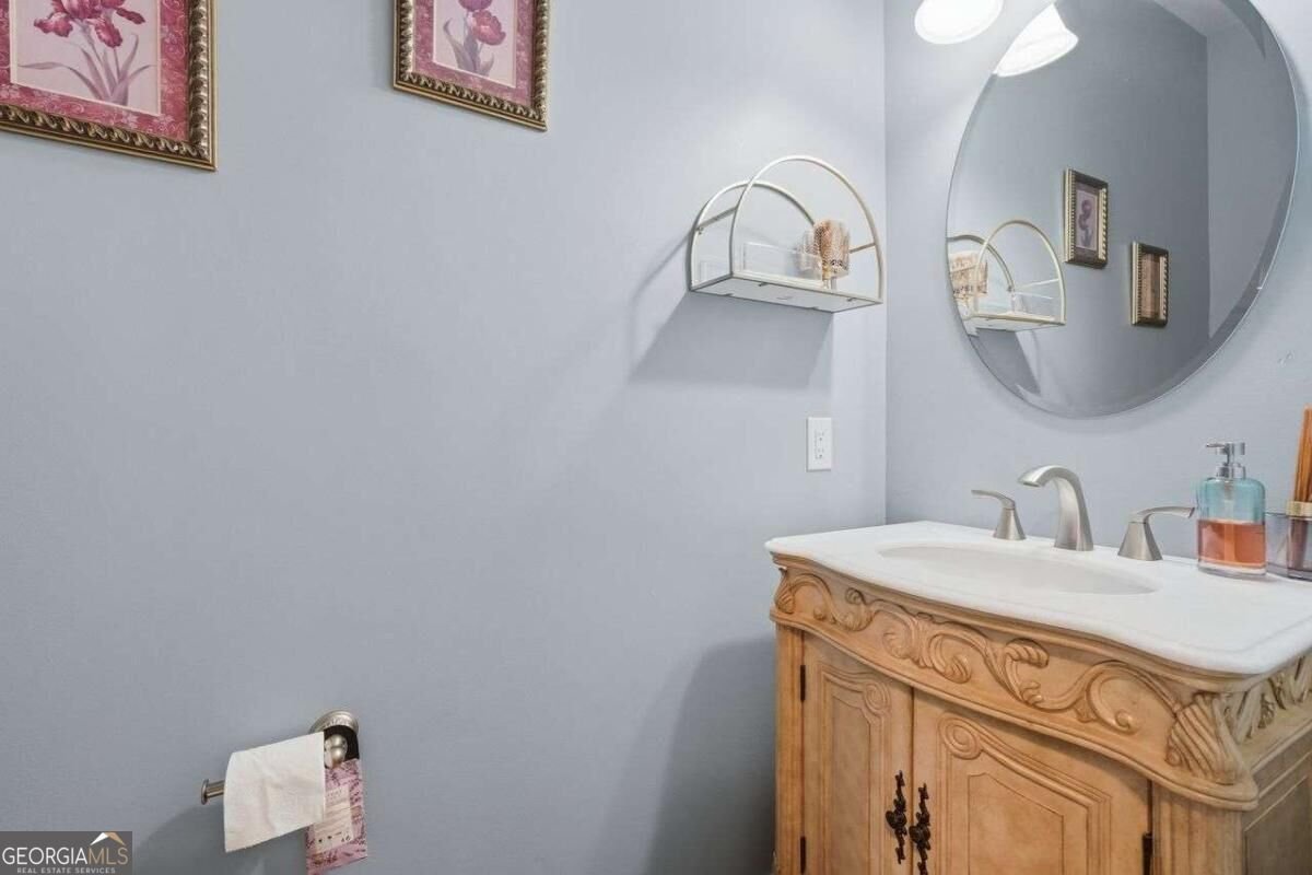 1353 Arbor Bluff Court Lawrenceville - Photo 20