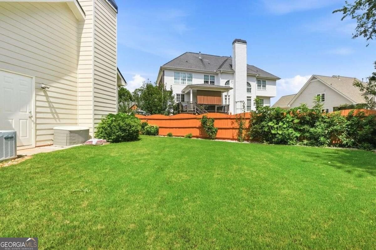 1353 Arbor Bluff Court Lawrenceville - Photo 35