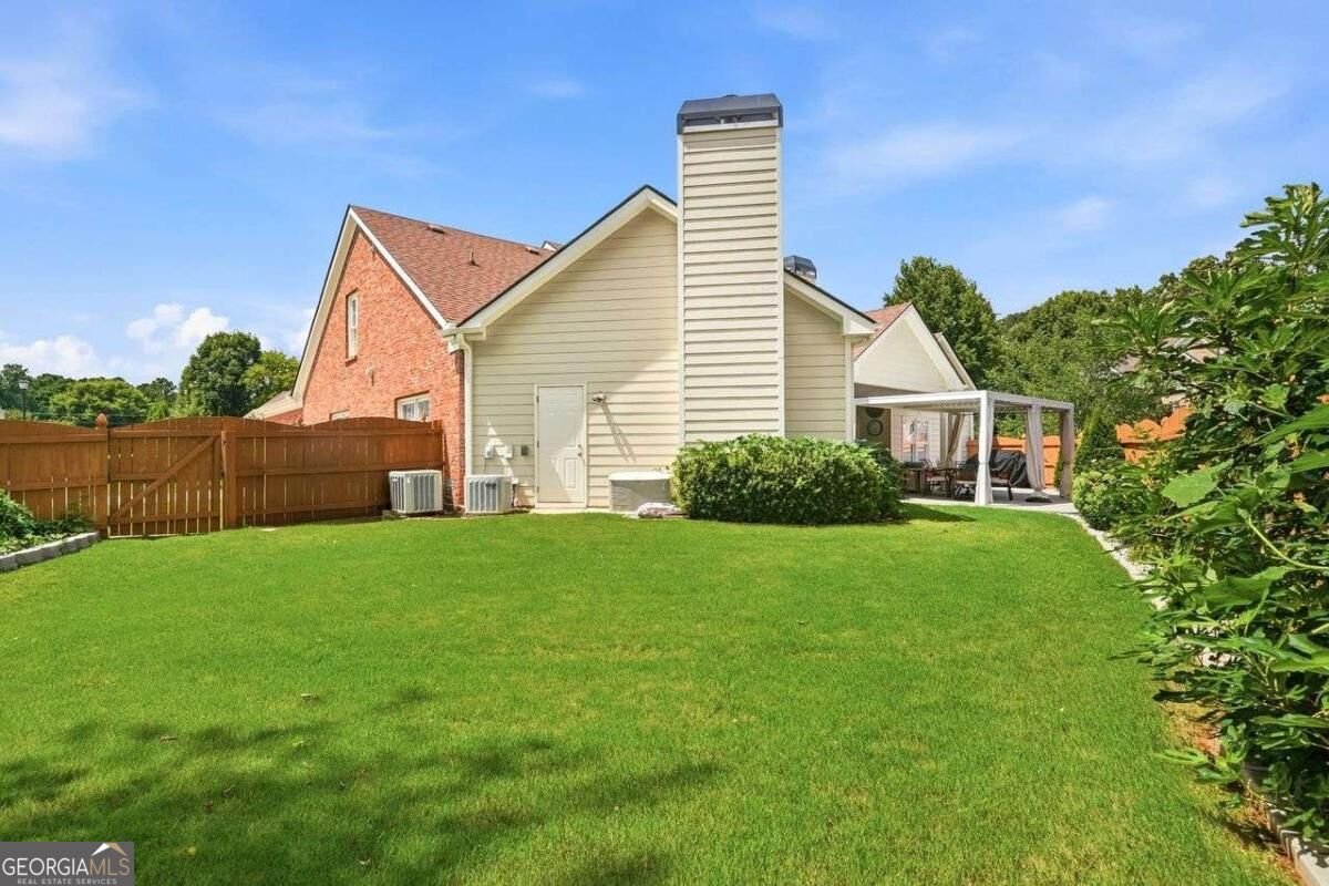 1353 Arbor Bluff Court Lawrenceville - Photo 37