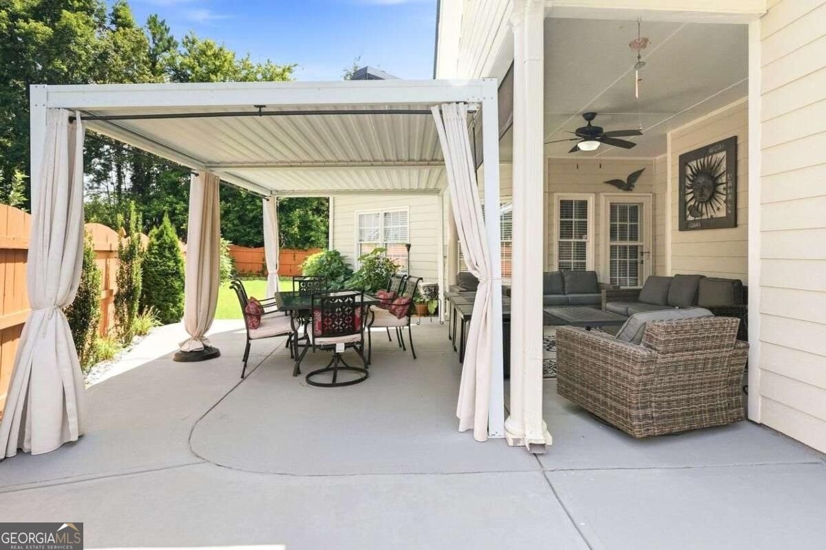1353 Arbor Bluff Court Lawrenceville - Photo 41