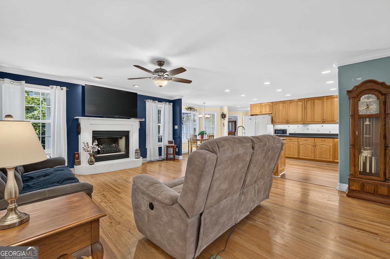 540 Davis Road Locust Grove - Photo 10
