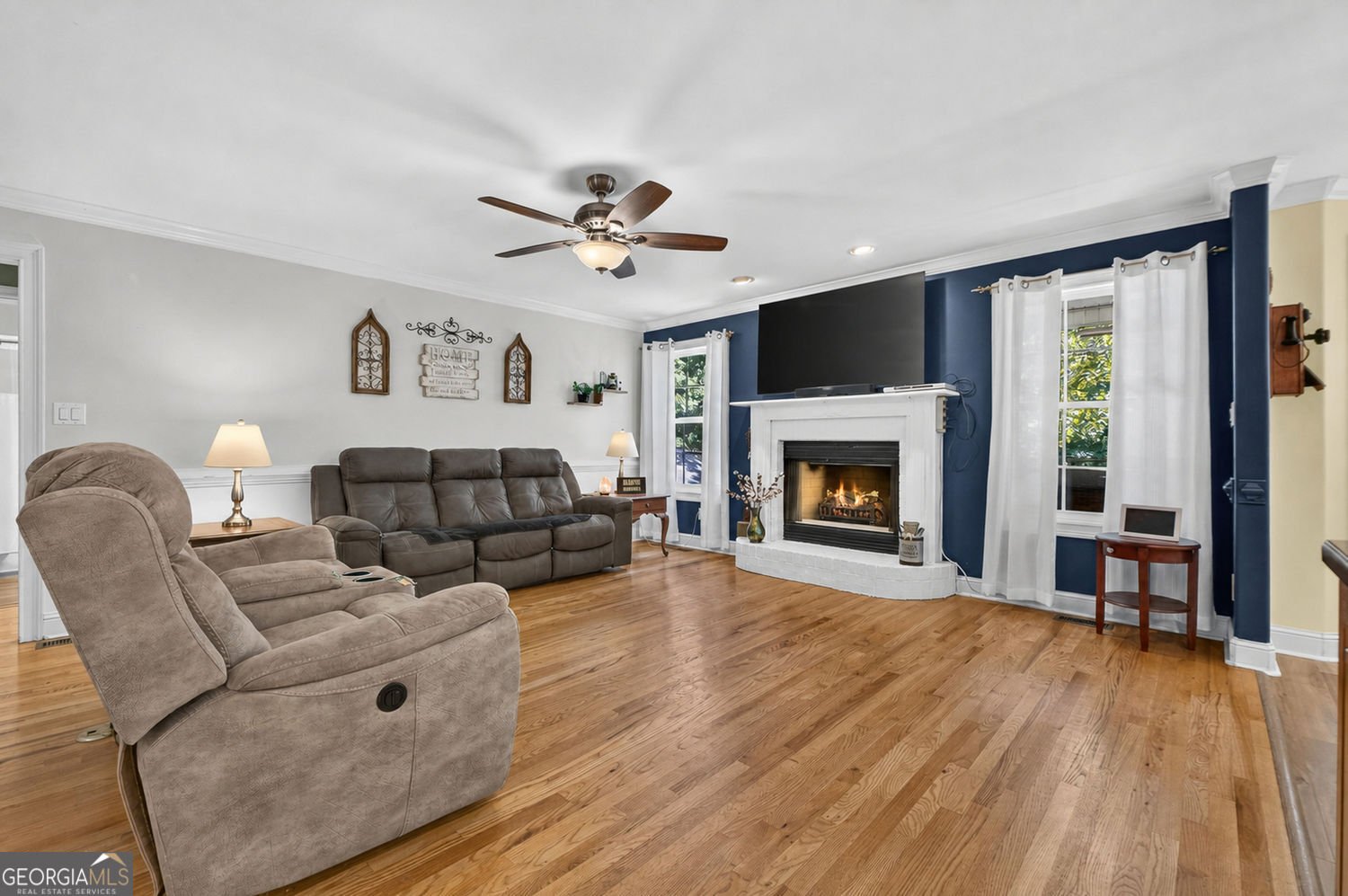 540 Davis Road Locust Grove - Photo 11