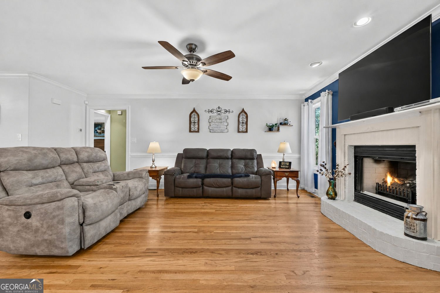 540 Davis Road Locust Grove - Photo 12