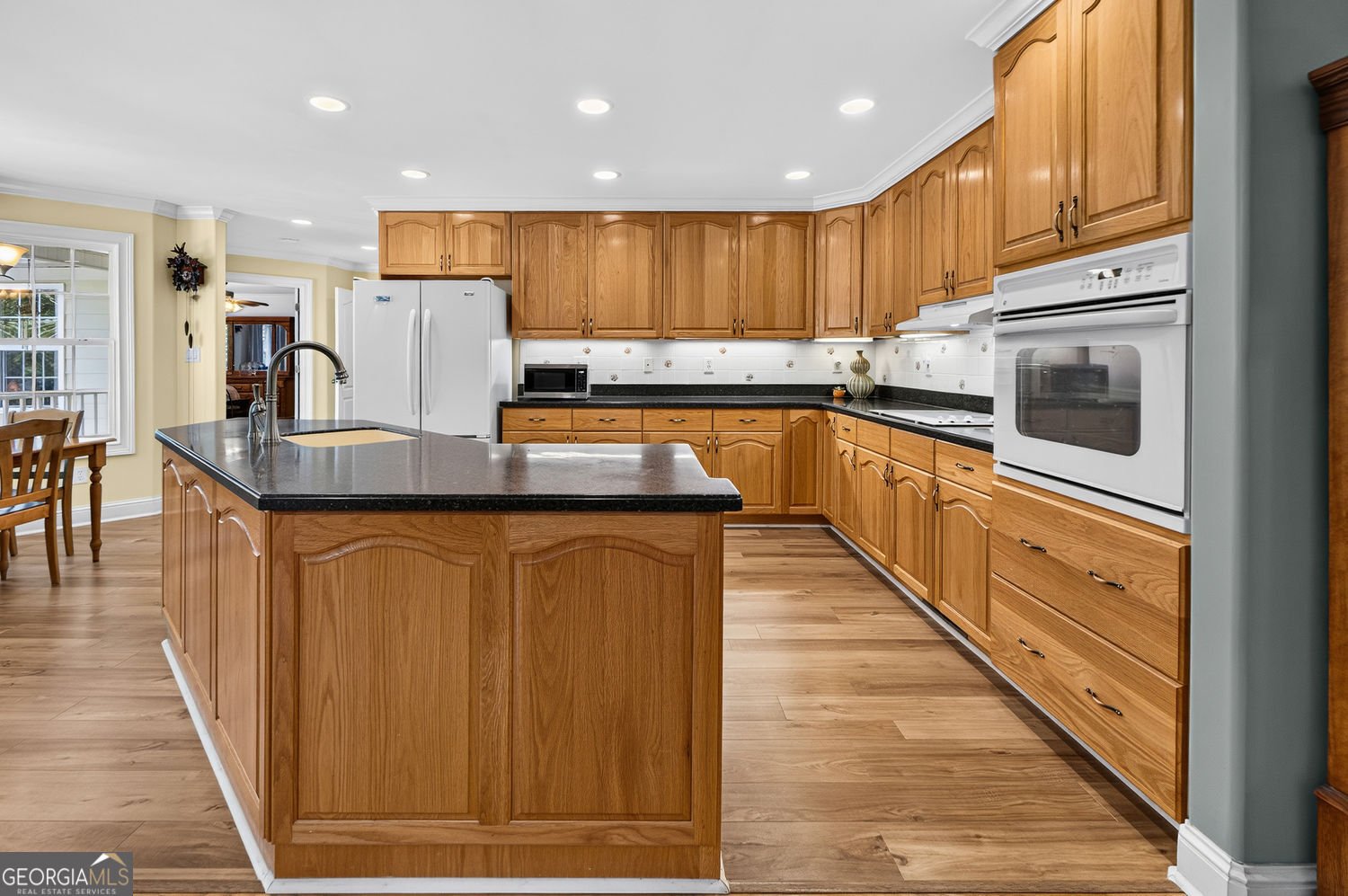 540 Davis Road Locust Grove - Photo 13