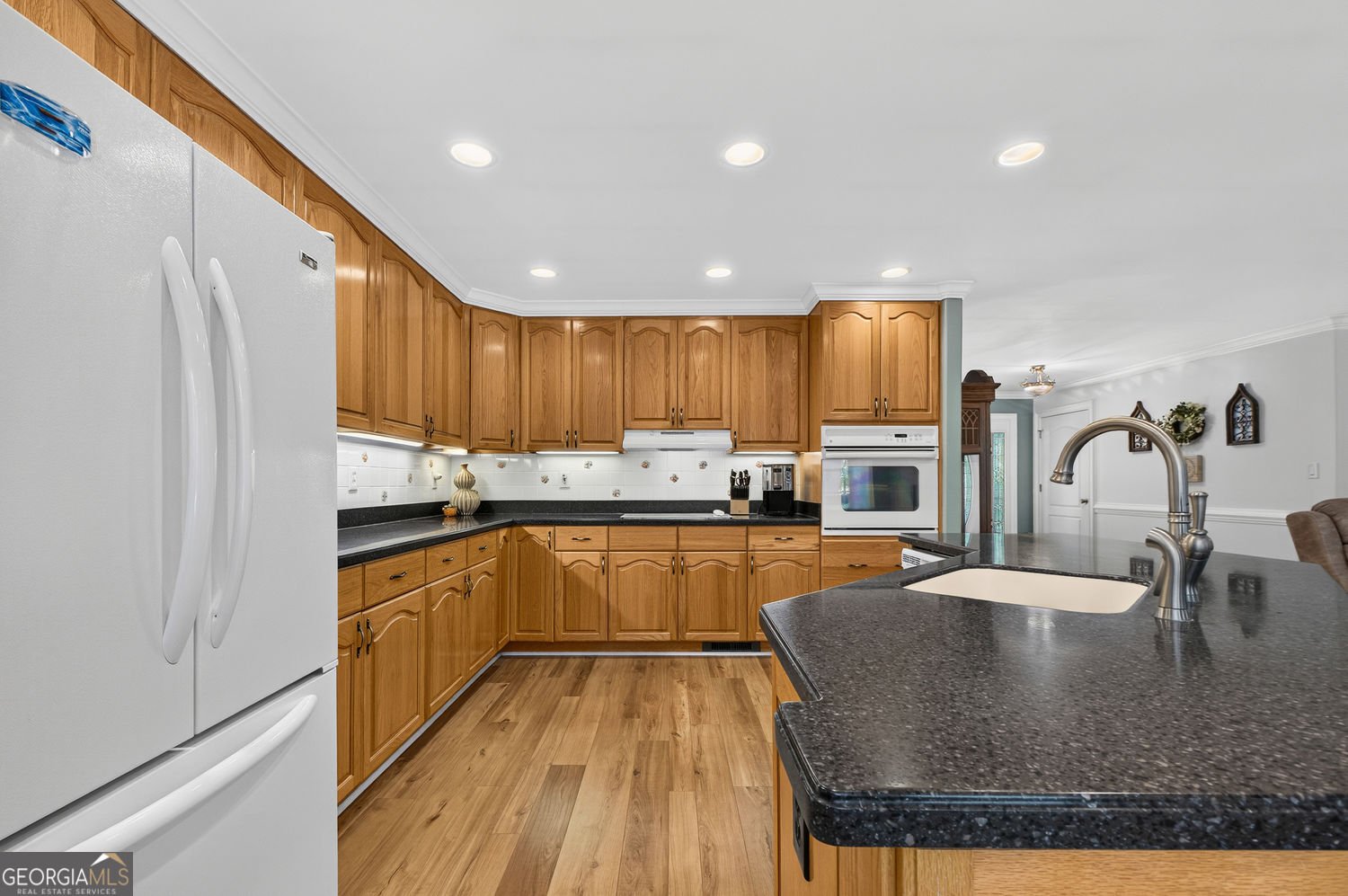540 Davis Road Locust Grove - Photo 14