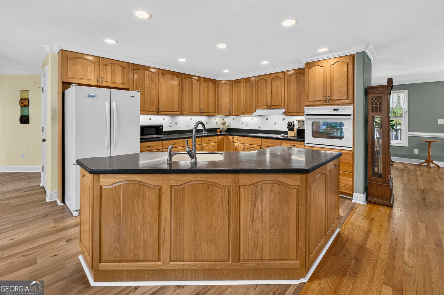540 Davis Road Locust Grove - Photo 15