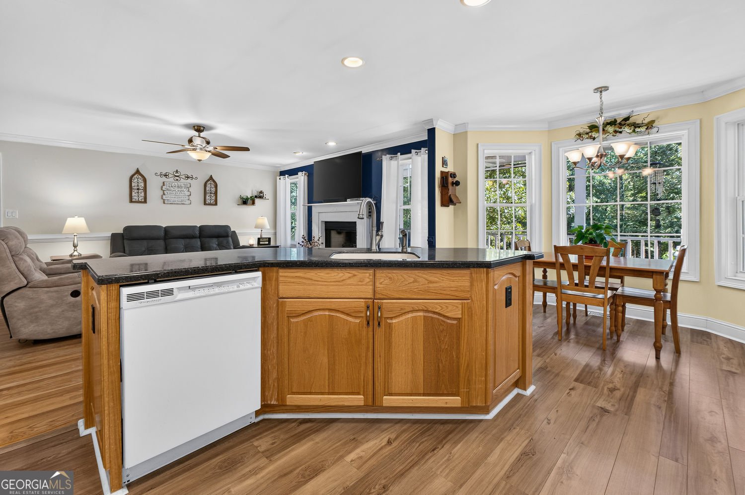 540 Davis Road Locust Grove - Photo 16