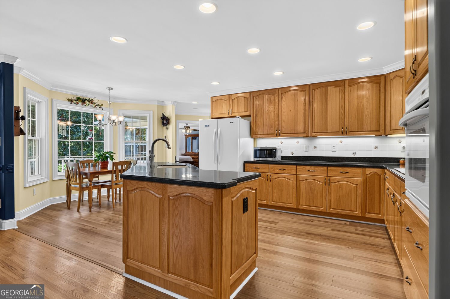 540 Davis Road Locust Grove - Photo 17