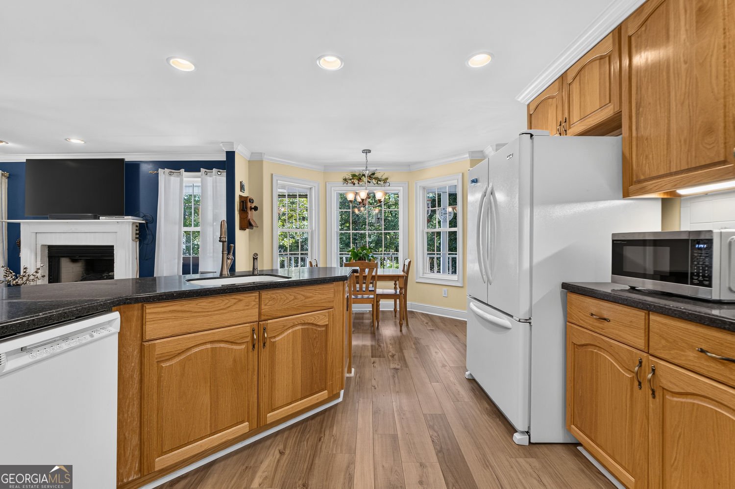 540 Davis Road Locust Grove - Photo 18