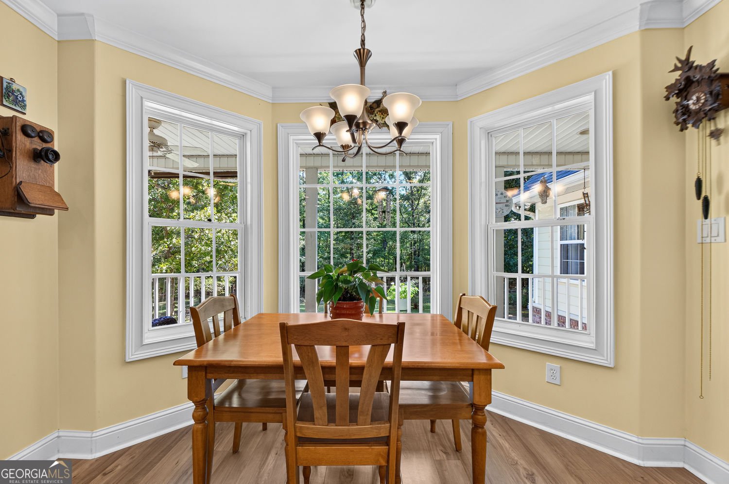 540 Davis Road Locust Grove - Photo 19