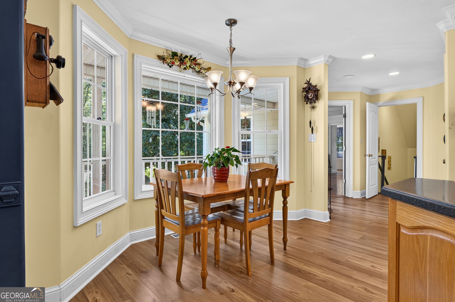 540 Davis Road Locust Grove - Photo 20